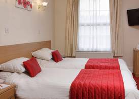 The Cedars Hotel 3