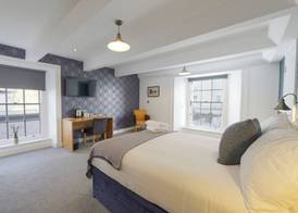 THE LORD NELSON HOTEL 5
