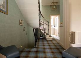 Sherwood Guest House 3