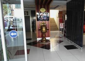 Eriza Hotel 5