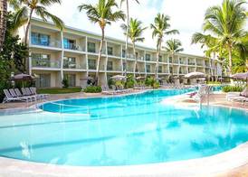 Hôtel Impressive Resort Premium et Spa 2