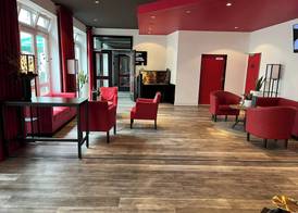 DORMERO Hotel Dresden Airport 2