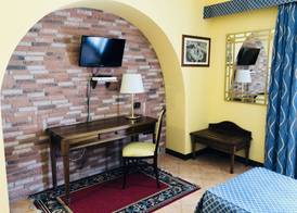 Hotel San Giorgio 2