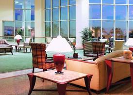 Movenpick Resort Taba 3
