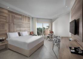 Pyramisa Beach Resort Sahl Hasheesh 2