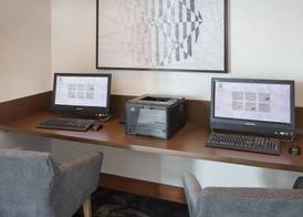 Hyatt Place Reno/Tahoe Airport 3