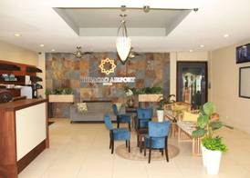 Curacao Airport Hotel 4