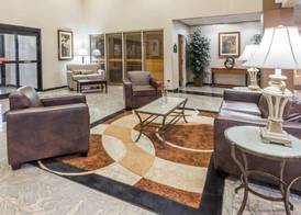 Wingate by Wyndham Joliet 2