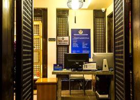 FTYS Hostel 5