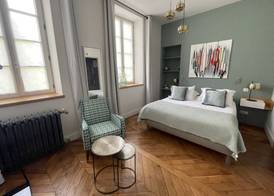 Manoir de Villamont 5
