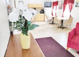 Countryside Inn Richmondville 5