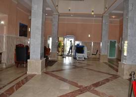 Hotel Interconnect 2