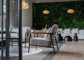 Arden Hotel and Residence by At Mind 4