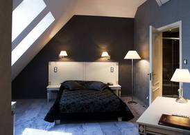 Hotel Wawel 4