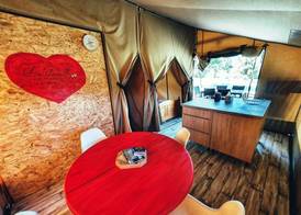 Camping des vignes 5