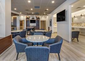 Hyatt Place Indianapolis Carmel 2