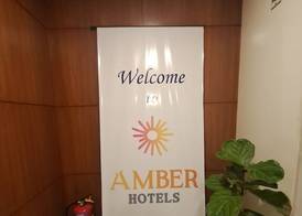 Amber Hotels Nungambakkam 4