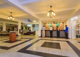 Hotel Topaz 2