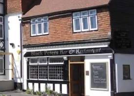 Brambletye Hotel 3