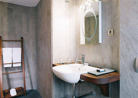 Hotel Rural Quercus Tierra 4
