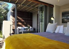 Oubaai Villa 4