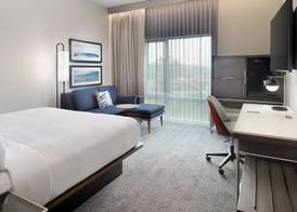 Courtyard by Marriott Atlanta Covington 5
