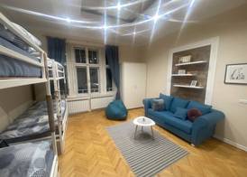 FG Boutique Hostel 2