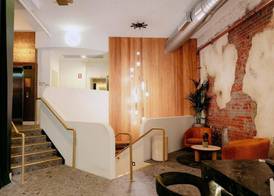 The Merchant Hotel, a member of Radisson Individuals 2