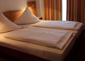 Hotel Seltenbacher Hof 3