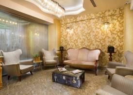 Pera Center Hotel 3