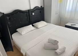 Merkez Pansiyon Sarımsaklı 2