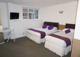 Accommodation London Bridge 3