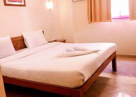 Golden Europe Hotel 3