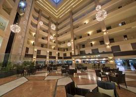 MC Arancia Resort Hotel & Spa 5