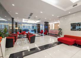 Silver Crown Hotel & Residence, Palace Quarter 3