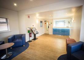 Travelodge Waterford 4