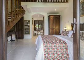 Hotel Casa La Fe 5