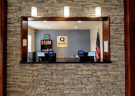 Quality Inn Gillette 2