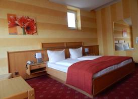 Hotel Eleganz 2