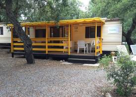 Camping Lei Suves- Greenchalets 4