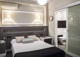 AinB B&B Eixample-Muntaner 3