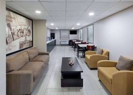 Super 8 by Wyndham Buffalo 3