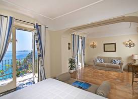 Hotel Punta Regina 3