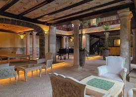 KARAT El Nogal Hotel Boutique & Spa ADULTS ONLY 2