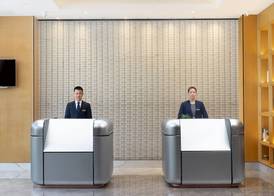Baiyun Airport Coco Hotel 3