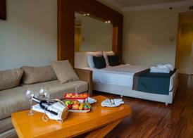 Meder Resort Hotel - Ultra All Inclusive 5