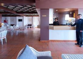 Meia Praia Lagos - Beach Club Apartments 2