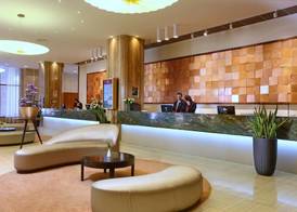 Ramada Jerusalem Hotel 5