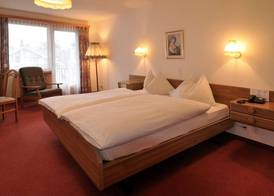 Hotel Toscana 3