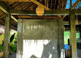 The Ohm Siargao Resort 2